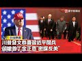 中美關係緊張