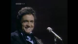 Johnny Cash One Piece At A Time 1976