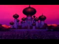 Aladdin-Ezeregy éj