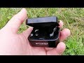 ЭТИ НАУШНИКИ ЛУЧШЕ AirPods? BLITZWOLF BW-FYE1