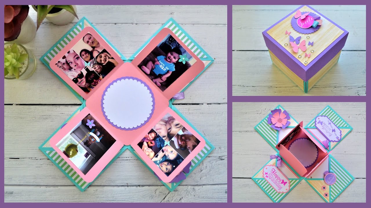 Birthday GIFT For Him Her Learn How To Make This Or Get It On Etsy birthday-gift-for-him-her-learn-how-to-make-this-or-get-it-on-etsy