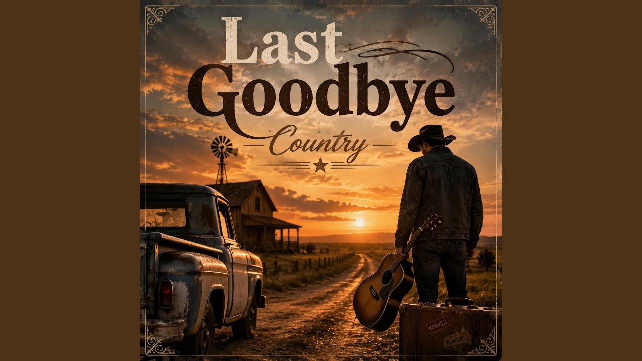 Last Goodbye - YouTube