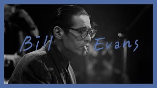 [Playlist] Another Name for Romance, Bill Evans