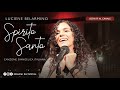 Canzone evangelica italiana - Spirito Santo : Luciene Belarmino