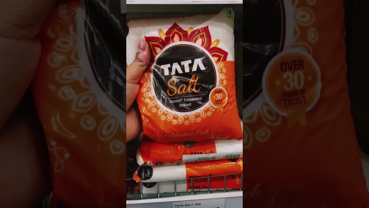 India’s Favourite TATA Salt price in Germany 