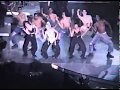 Madonna May 28th 1990 Blonde Ambition Tour