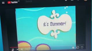 Playhouse Disney Id Its Summer