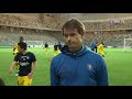 HJK TV: Hammarby vs HJK - Mika Lehkosuo