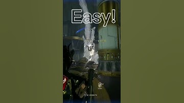 Easy sentients! #warframe