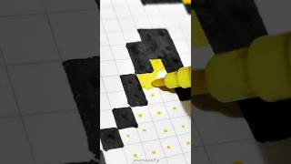 pikachu pixel art #pokemon #pikachu #pixelart #art #drawing