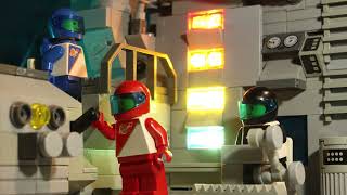 War of the Lego Guys 4:  Coming 2024 #LEGO #legobattle