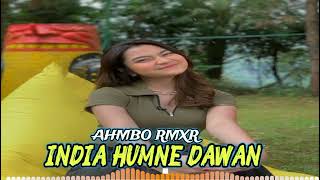 India Bahasa Dawan Remix by Ahmbo Rmxr – HIGH ENERGY \u0026 GOOD VIBES!