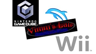 How to emulate GAMECUBE GAMES on a XBOX 1 CONTROLLER PC