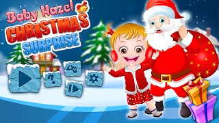 Baby Hazel Christmas Time | Game World for Kids screenshot 5