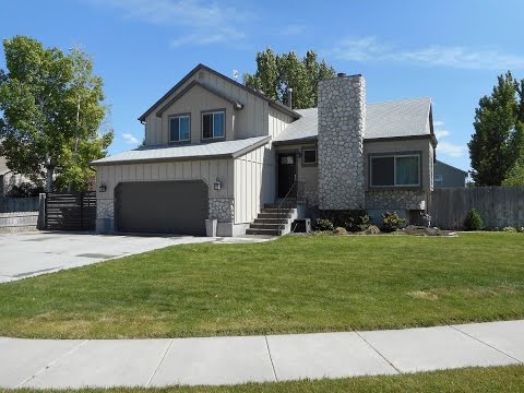 2333 W. Explorer Way, Riverton, UT home video tour