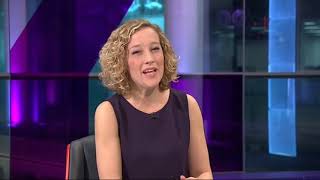 20161117 1900 Channel 4 News