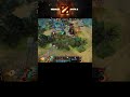 How dare you use Ghost? #dota2