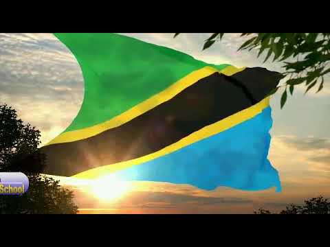 TANZANIA By EMAU SECONDARY SCHOOL Official Video 