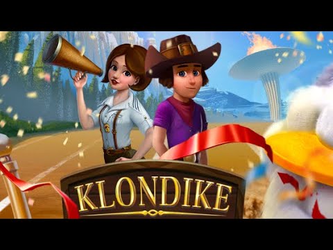 Klondike Solitaire Expedition