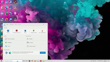 KB5003690 Cumulative Update for Windows 10 Version 21H1 - June 2021