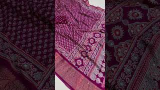 💜 mirror work sarees 💜#sareelove #saree #onlineshopping #silksaree #design #mallipriya #silksaree
