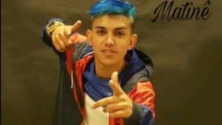 MC Fioti e MC CL - Mexe a Lomba ( web Lyric Oficial) (Prod. Fioti NVI)