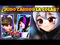 DUELE DECIRLO 💔 PERO KIRIKO NO SE LLEVÓ LA COLAB… 😳🔥 TODAS LAS SKINS de SF x OW | isnedd