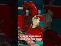 PORCO ROSSO: EL ANIME MÁS INFRAVALORADO DE GHIBLI #studioghibli #animeshorts #porcorosso
