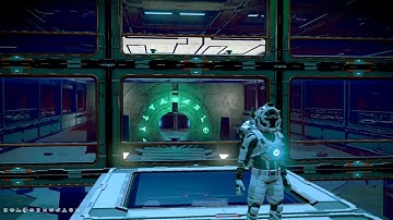 Nip-Nip Farm [No Mans Sky]