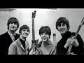 The Beatles - Nowhere Man with lyrics