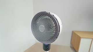 Sirkulator Udara Polytron