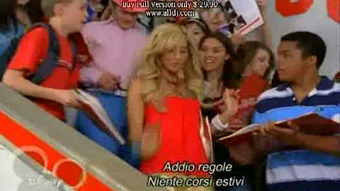 Dove si trova la scuola di High School Musical?