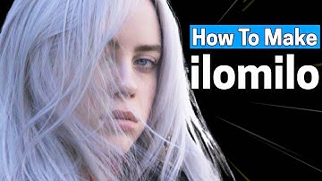 How I Made ILOMILO by BILLIE EILISH in ONE HOUR | Logic Pro Tutorial