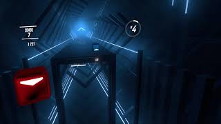 Free Credit Report But Its a Beat Saber Level (F-R-E-E That Spells Free)