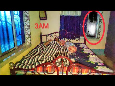 real-ghost-caught-on-cctv-camera-|-ghost-hunting-2019-|-3am-vlogs