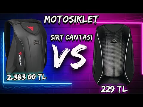 Video: Bir motosiklet alet çantasında neler olmalıdır?