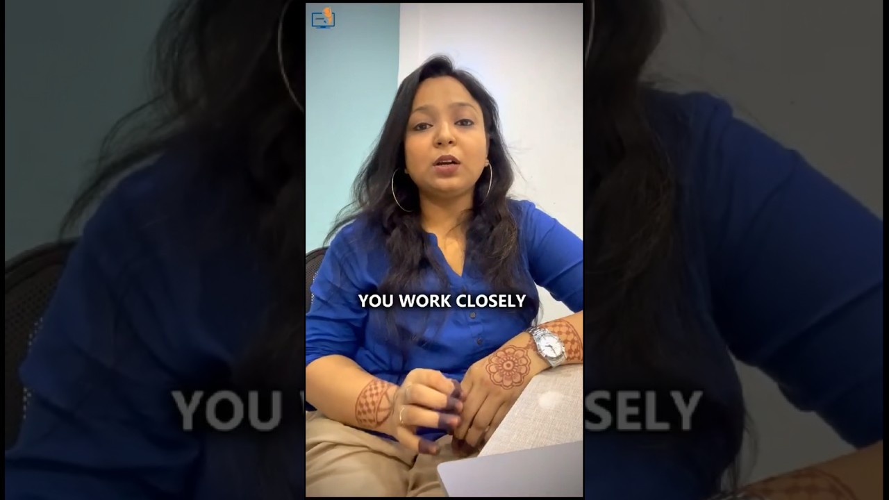 Why should you choose IPR , join us for more details…