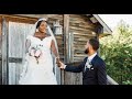 Quintez & Caneshia’s Wedding video