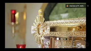 Chedharakuma Manasa Neevu Bedharakuma Manasa Catholic Song...