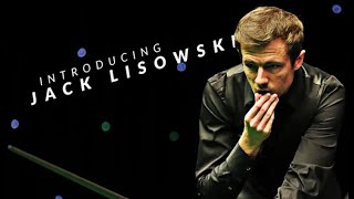 Let Us Introduce You To Jack Lisowski