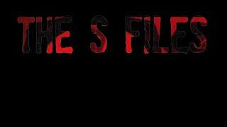 The S-Files #230820 Techno Mix (Late Night Sessions)