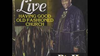 Jesus You Brought Me | Bishop Ronald E. Brown