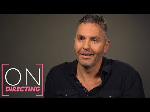 Directing Musical Films like Mamma Mia | Ol Parker on Filmmaking