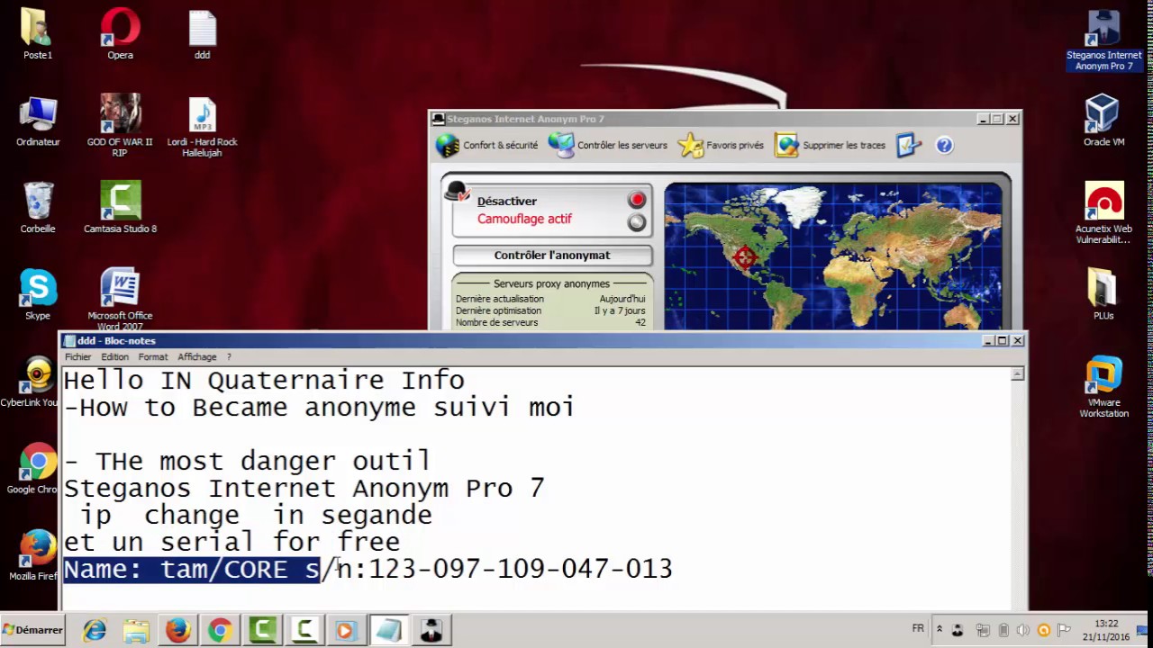 steganos internet anonym pro 7 steganos internet anonym pro 7