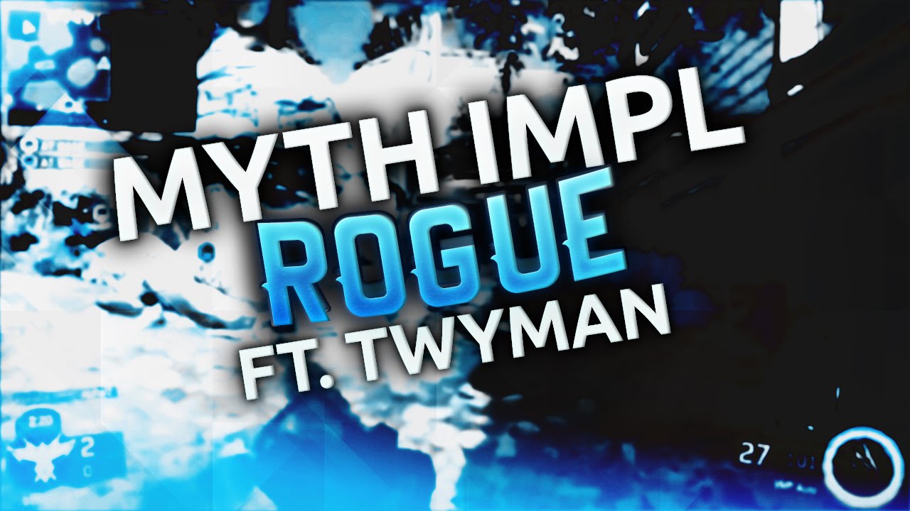 Rogue ft. Red Twyman