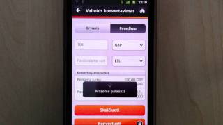 valiutos kursas swedbank delta 1 prekybos strategija