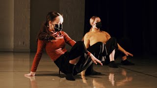 Briony Rose Dance Showreel (2021)