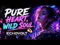 Innocent ✨ | EchoVolt Official EDM 2026