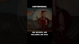 controversial — Dragon age : Inquisition dialogue scene