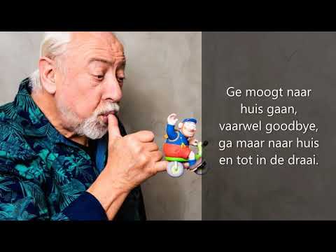 Urbanus  - Ge moogt naar huis gaan Lyrics